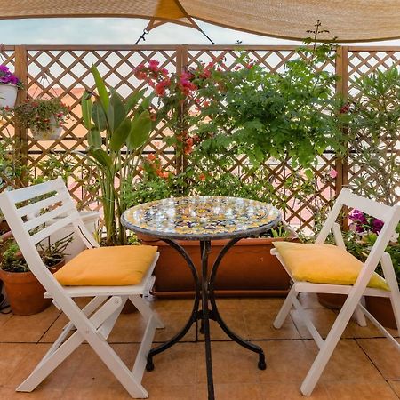 Alghero Roof Garden Exterior photo