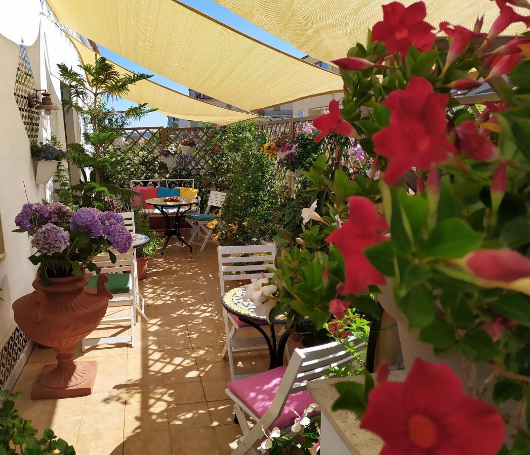Alghero Roof Garden Exterior photo