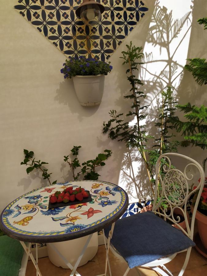 Alghero Roof Garden Exterior photo