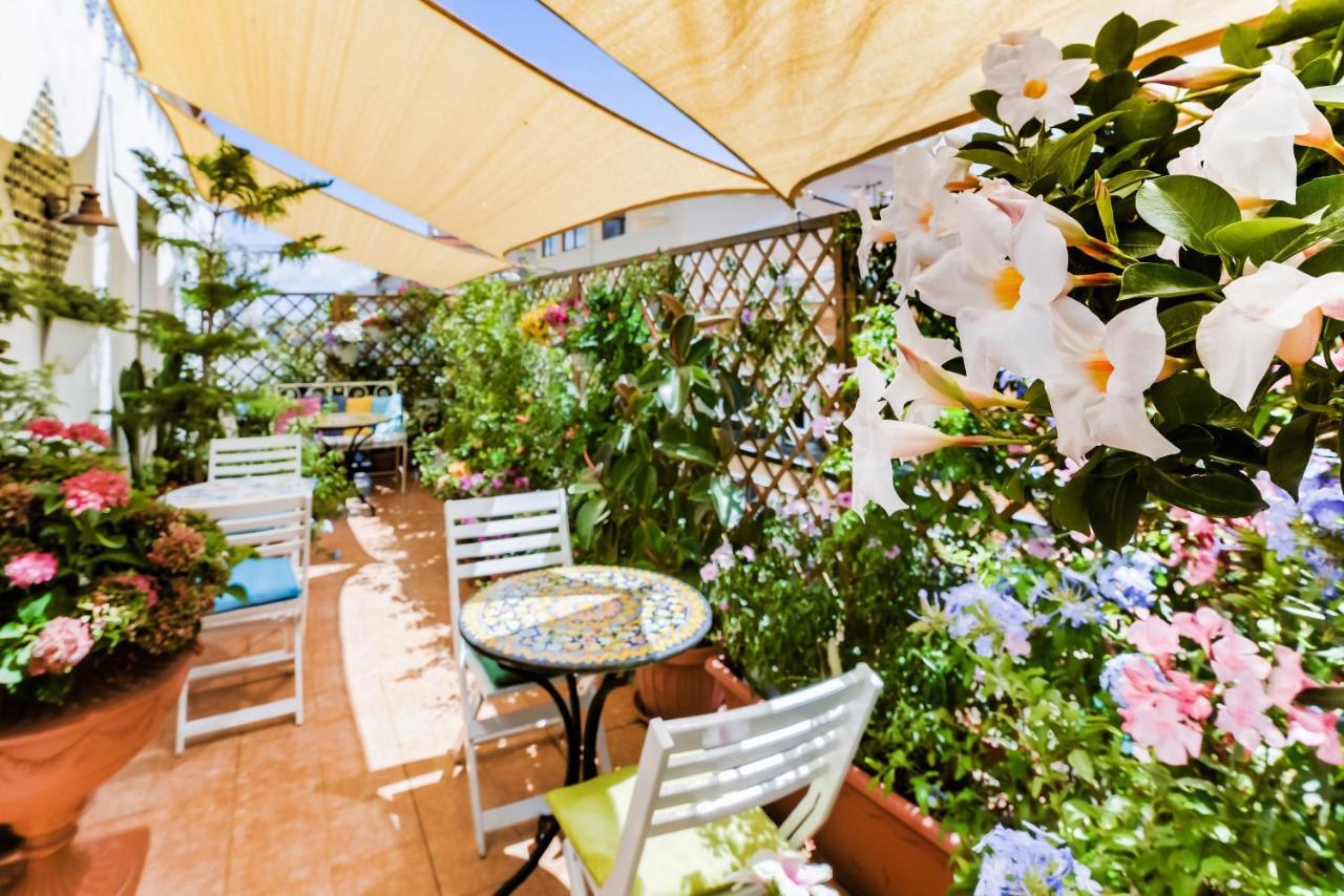 Alghero Roof Garden Exterior photo