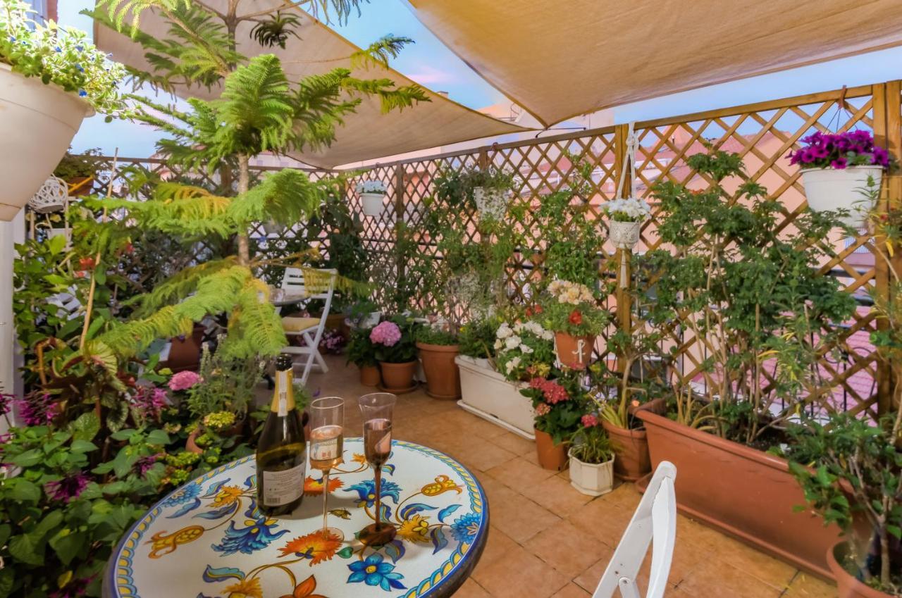 Alghero Roof Garden Exterior photo