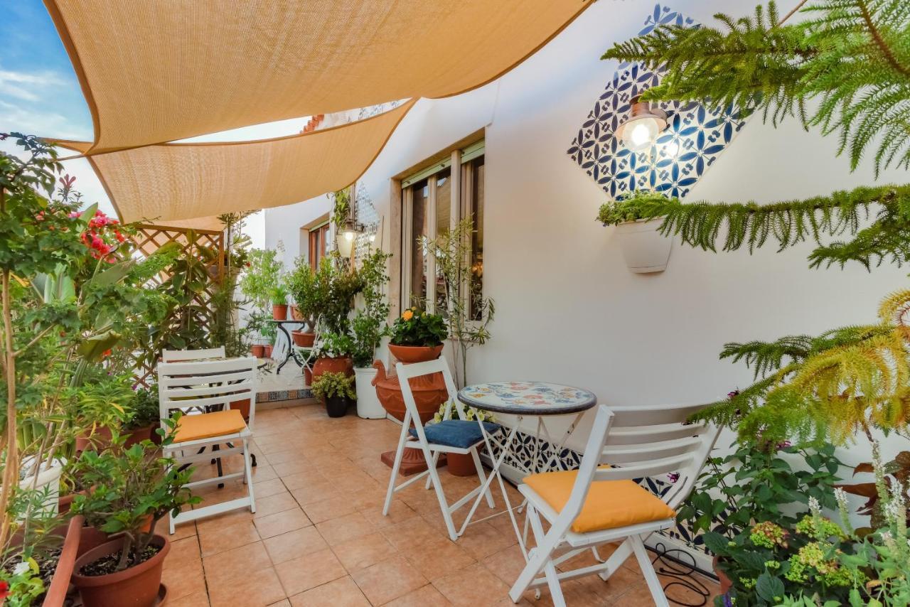 Alghero Roof Garden Exterior photo
