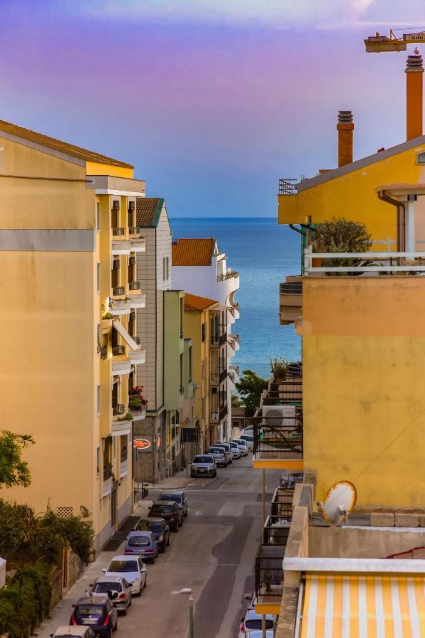 Alghero Roof Garden Exterior photo