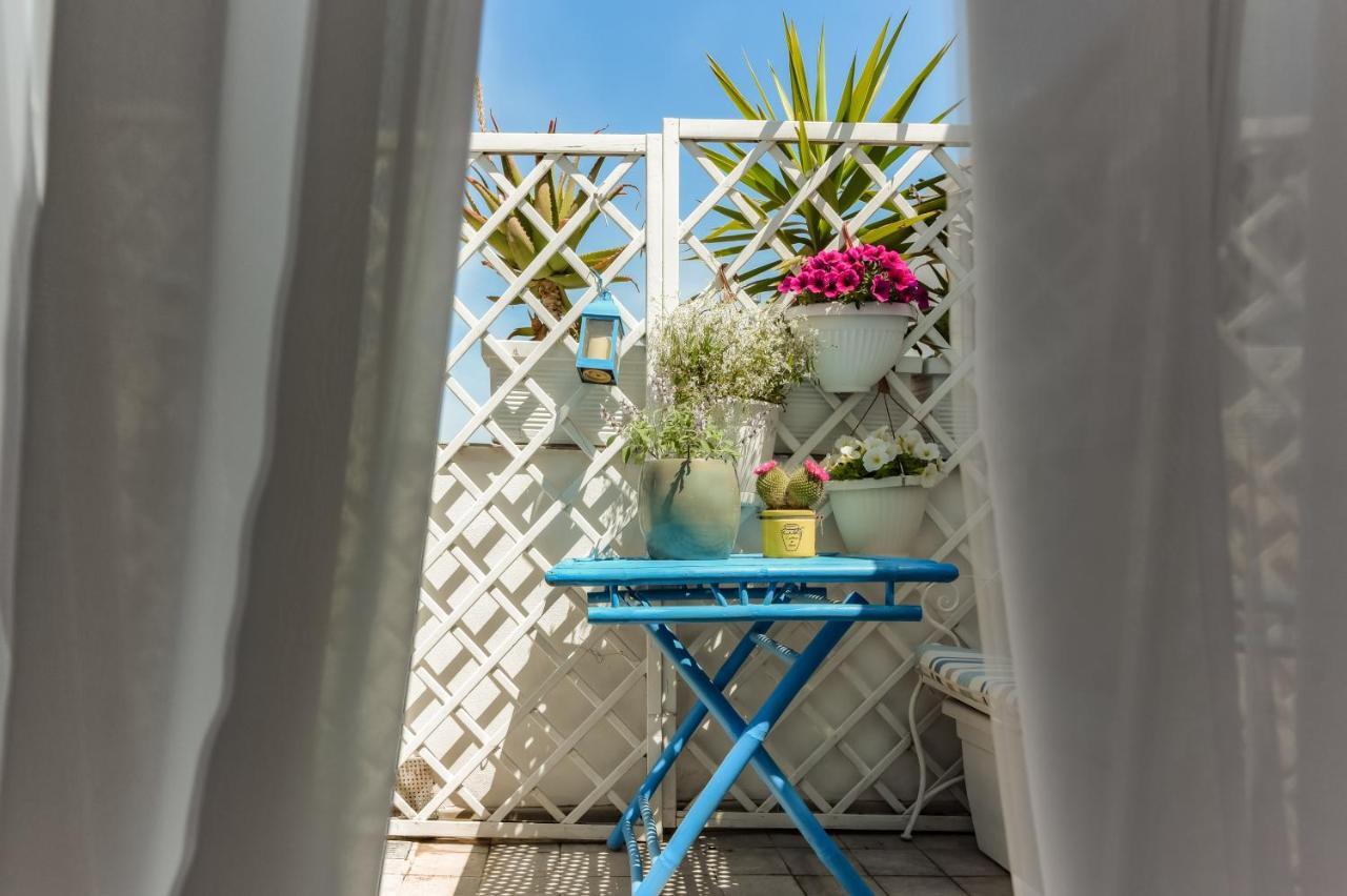 Alghero Roof Garden Exterior photo
