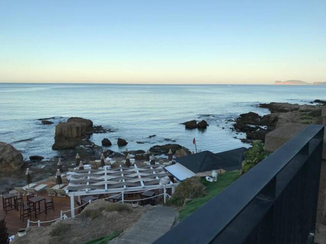 Alghero Roof Garden Exterior photo